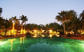 Laluna hotel y Resort